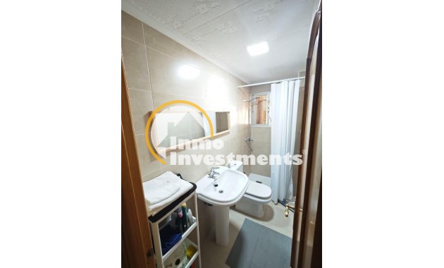 Resale - Bungalow - Torrevieja - Playa del Cura