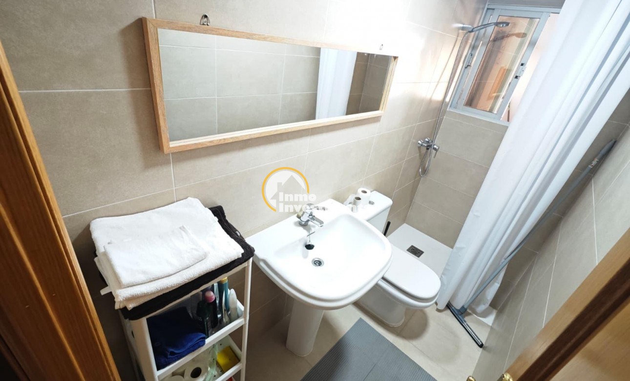 Resale - Bungalow - Torrevieja - Playa del Cura