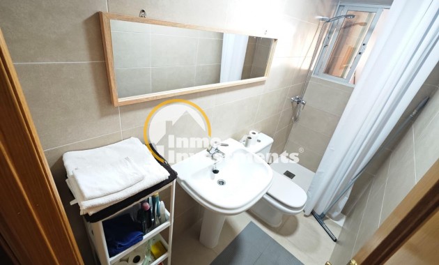 Resale - Bungalow - Torrevieja - Playa del Cura