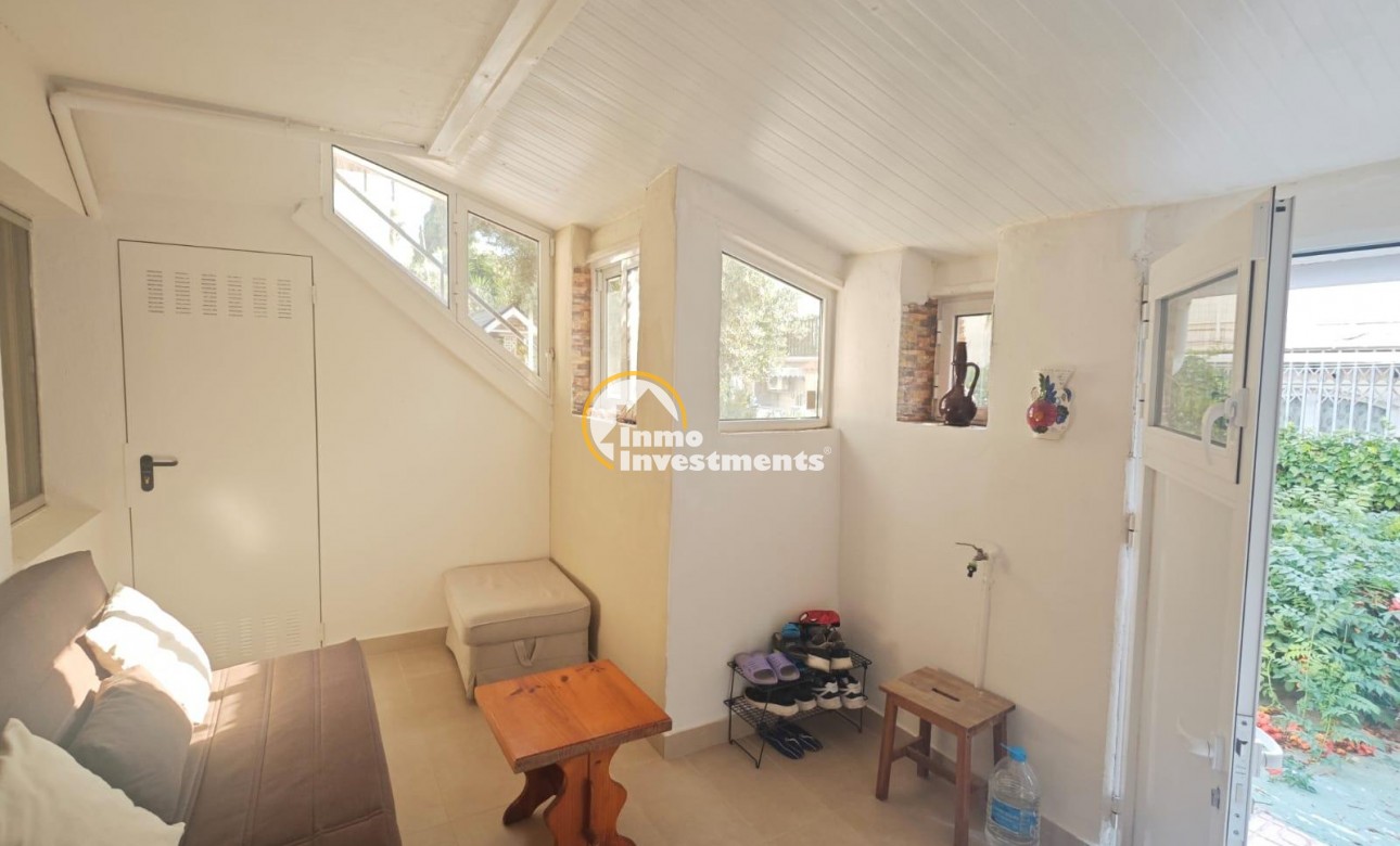 Resale - Bungalow - Torrevieja - Playa del Cura