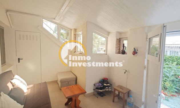 Resale - Bungalow - Torrevieja - Playa del Cura