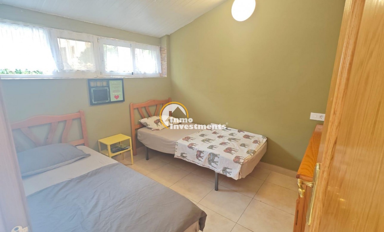 Resale - Bungalow - Torrevieja - Playa del Cura