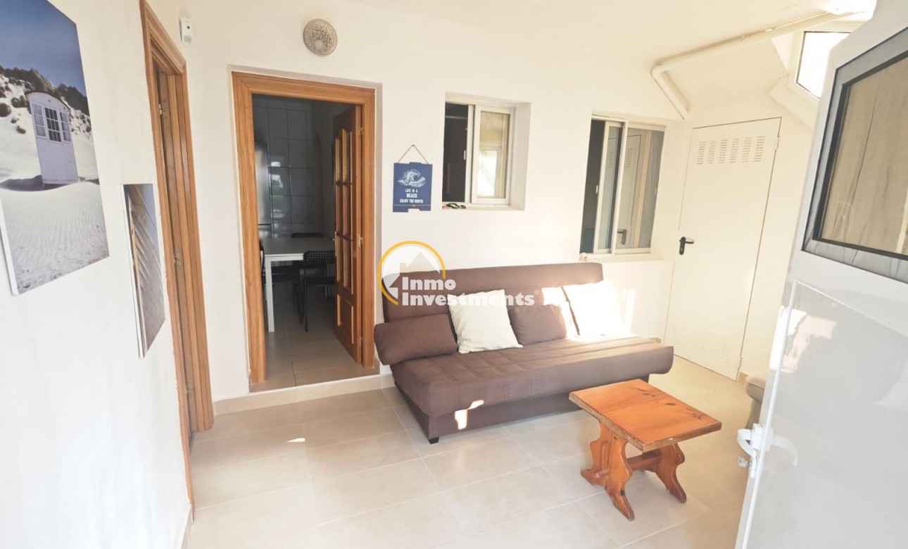 Resale - Bungalow - Torrevieja - Playa del Cura