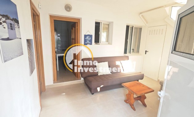 Resale - Bungalow - Torrevieja - Playa del Cura