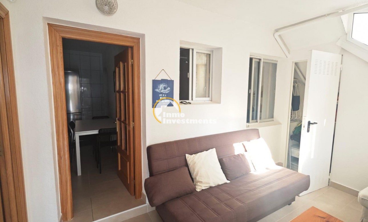 Resale - Bungalow - Torrevieja - Playa del Cura