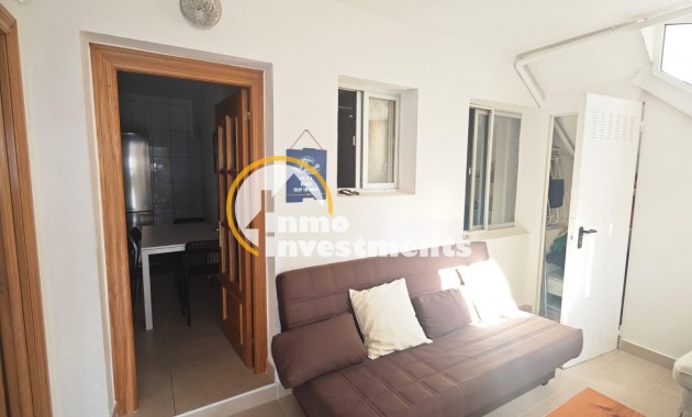 Resale - Bungalow - Torrevieja - Playa del Cura