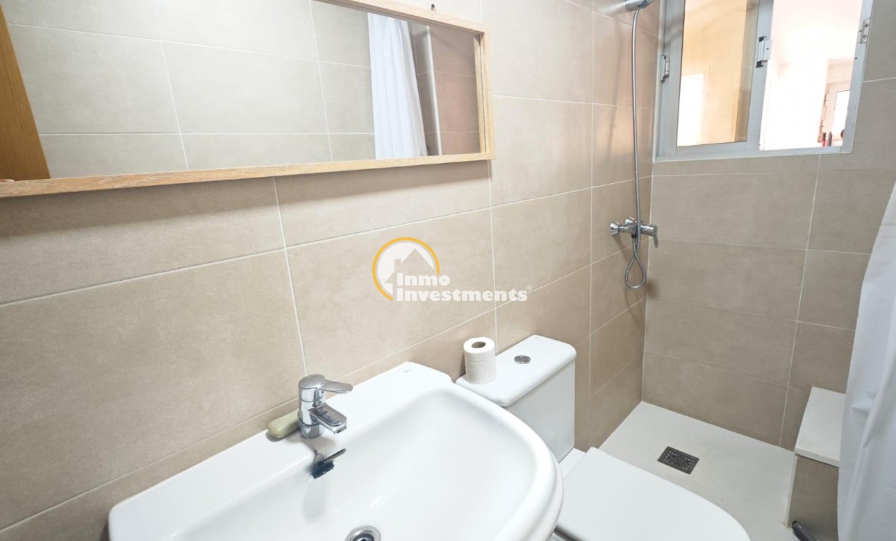 Resale - Bungalow - Torrevieja - Playa del Cura