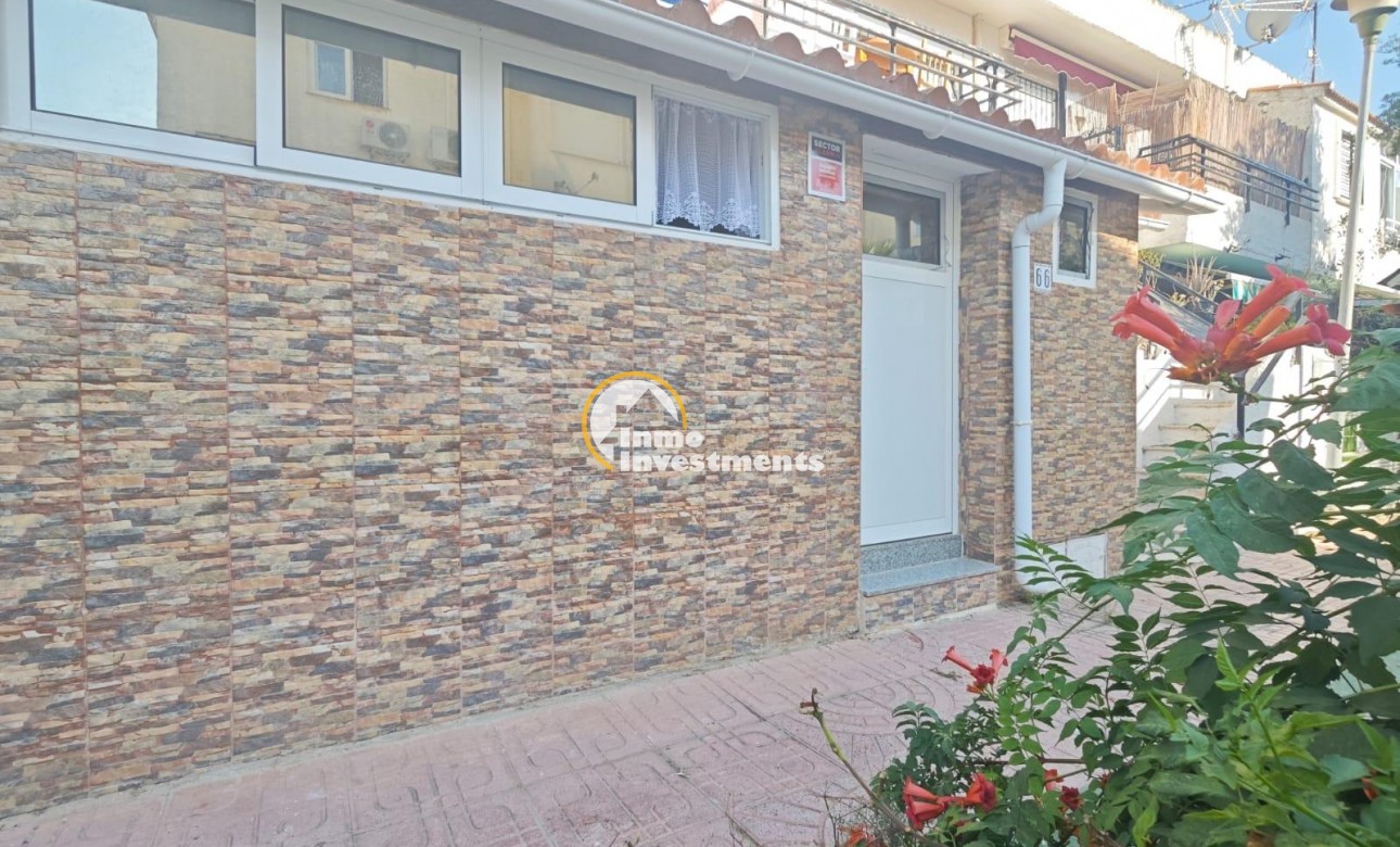 Resale - Bungalow - Torrevieja - Playa del Cura