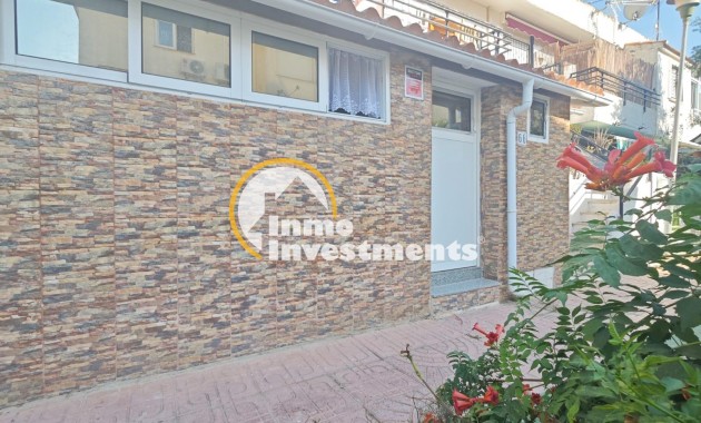 Resale - Bungalow - Torrevieja - Playa del Cura