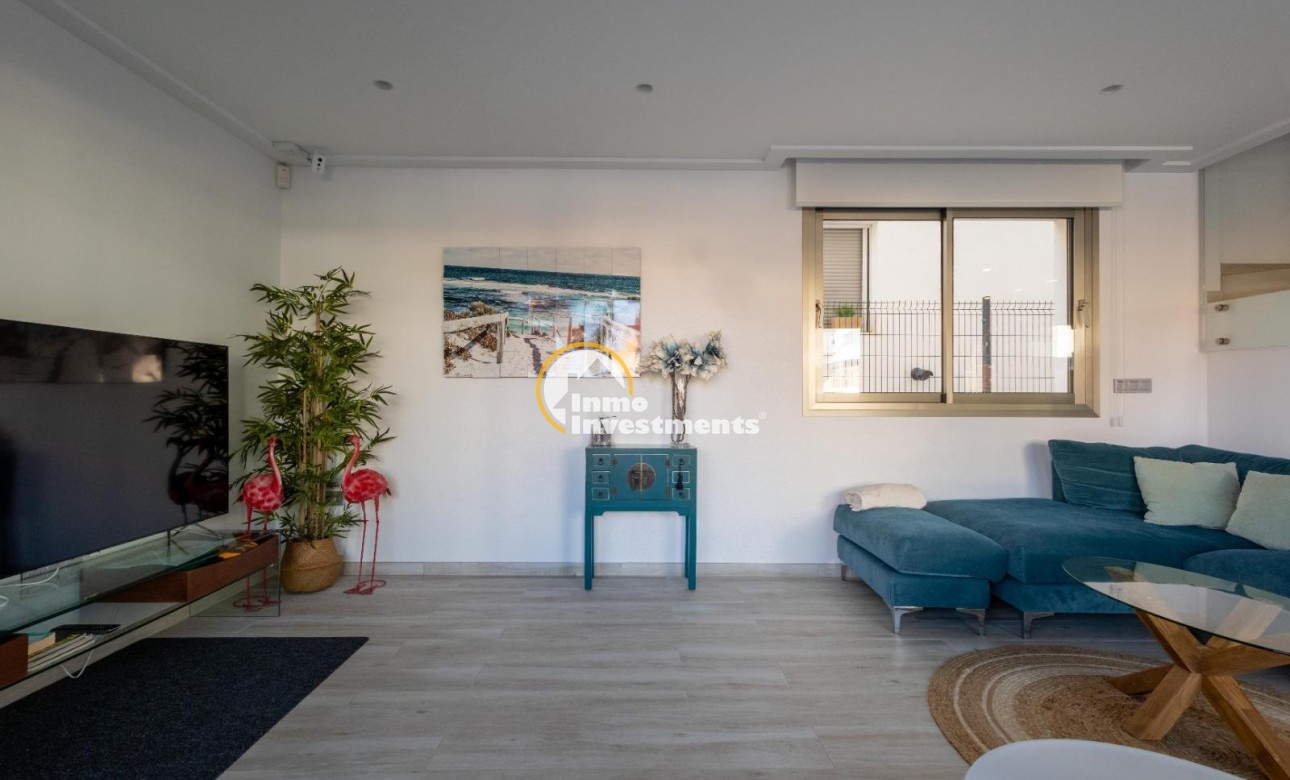 Reventa - Chalet independiente - Orihuela Costa - PAU 26