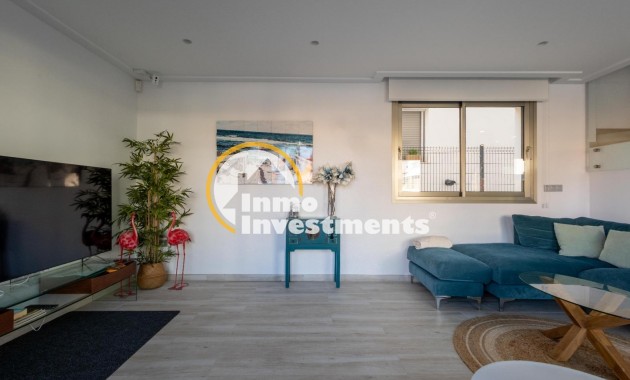 Reventa - Chalet independiente - Orihuela Costa - PAU 26