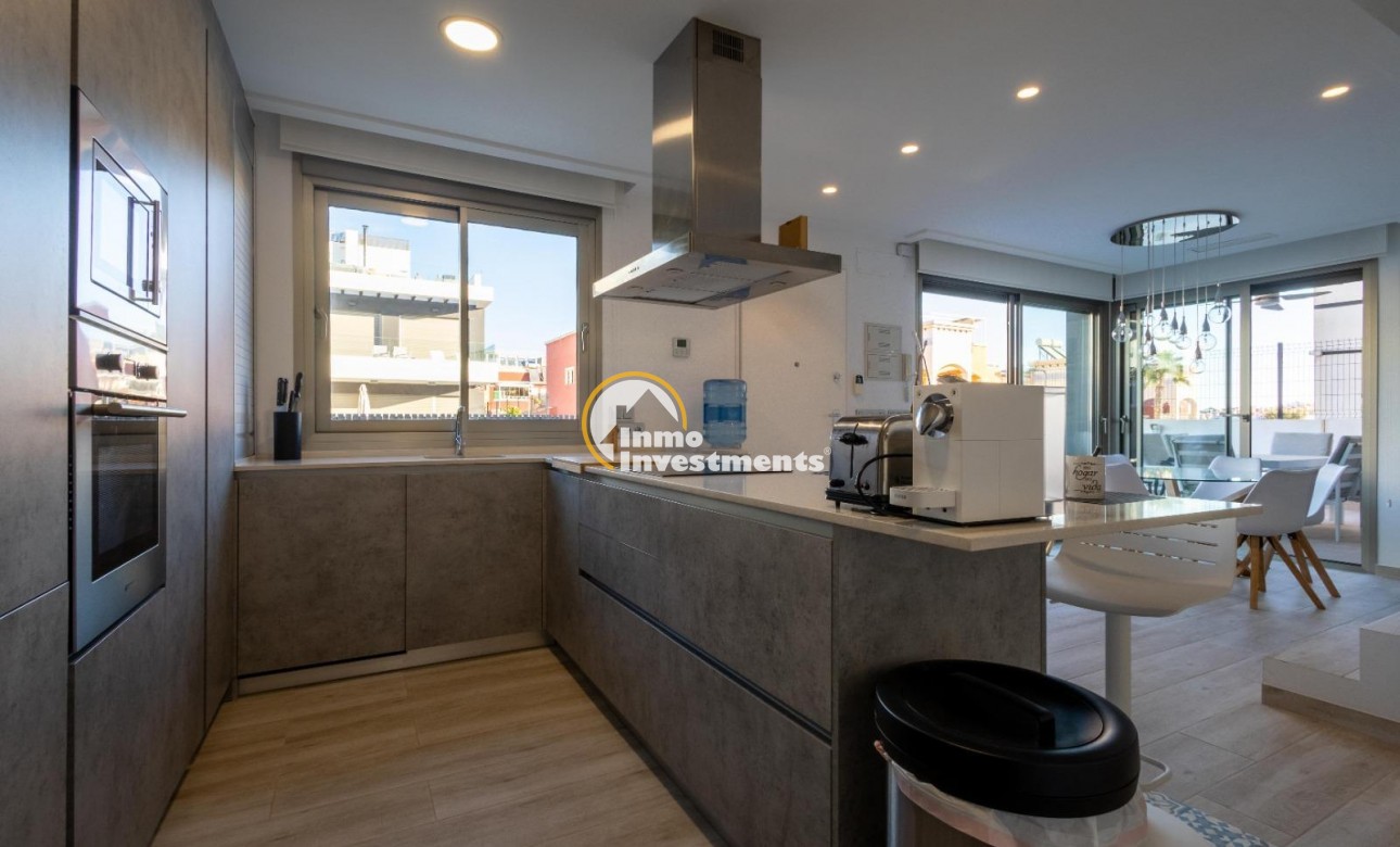 Reventa - Chalet independiente - Orihuela Costa - PAU 26