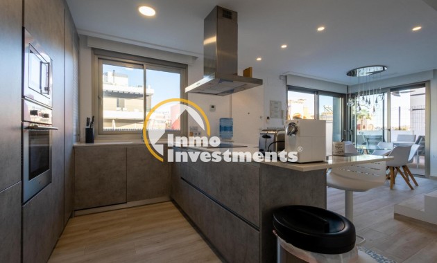 Reventa - Chalet independiente - Orihuela Costa - PAU 26