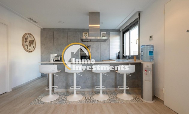 Reventa - Chalet independiente - Orihuela Costa - PAU 26