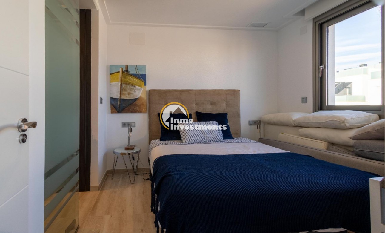 Reventa - Chalet independiente - Orihuela Costa - PAU 26