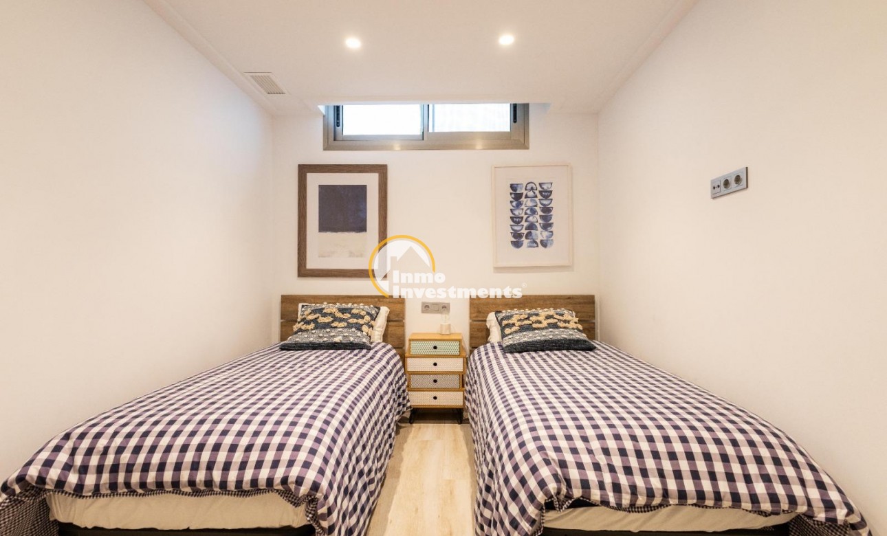 Reventa - Chalet independiente - Orihuela Costa - PAU 26