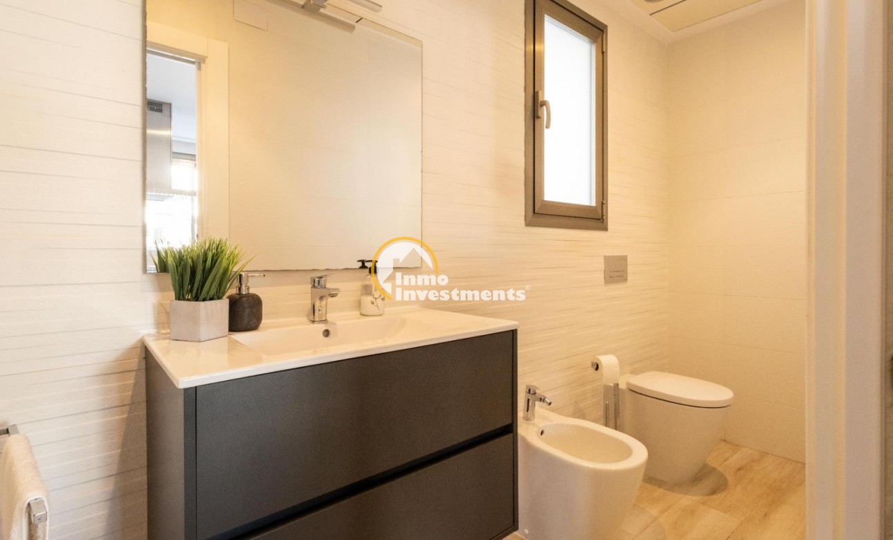 Reventa - Chalet independiente - Orihuela Costa - PAU 26