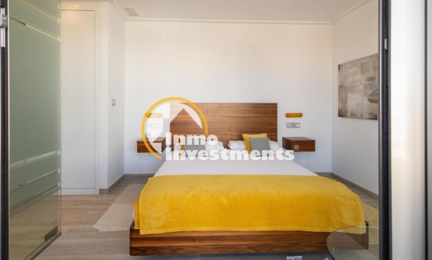 Reventa - Chalet independiente - Orihuela Costa - PAU 26