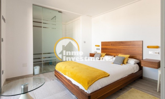 Reventa - Chalet independiente - Orihuela Costa - PAU 26