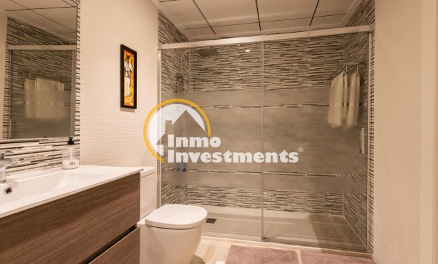 Reventa - Chalet independiente - Orihuela Costa - PAU 26