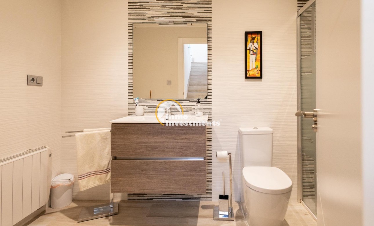 Reventa - Chalet independiente - Orihuela Costa - PAU 26