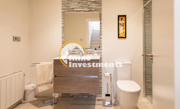 Reventa - Chalet independiente - Orihuela Costa - PAU 26