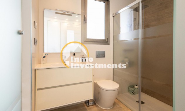 Reventa - Chalet independiente - Orihuela Costa - PAU 26