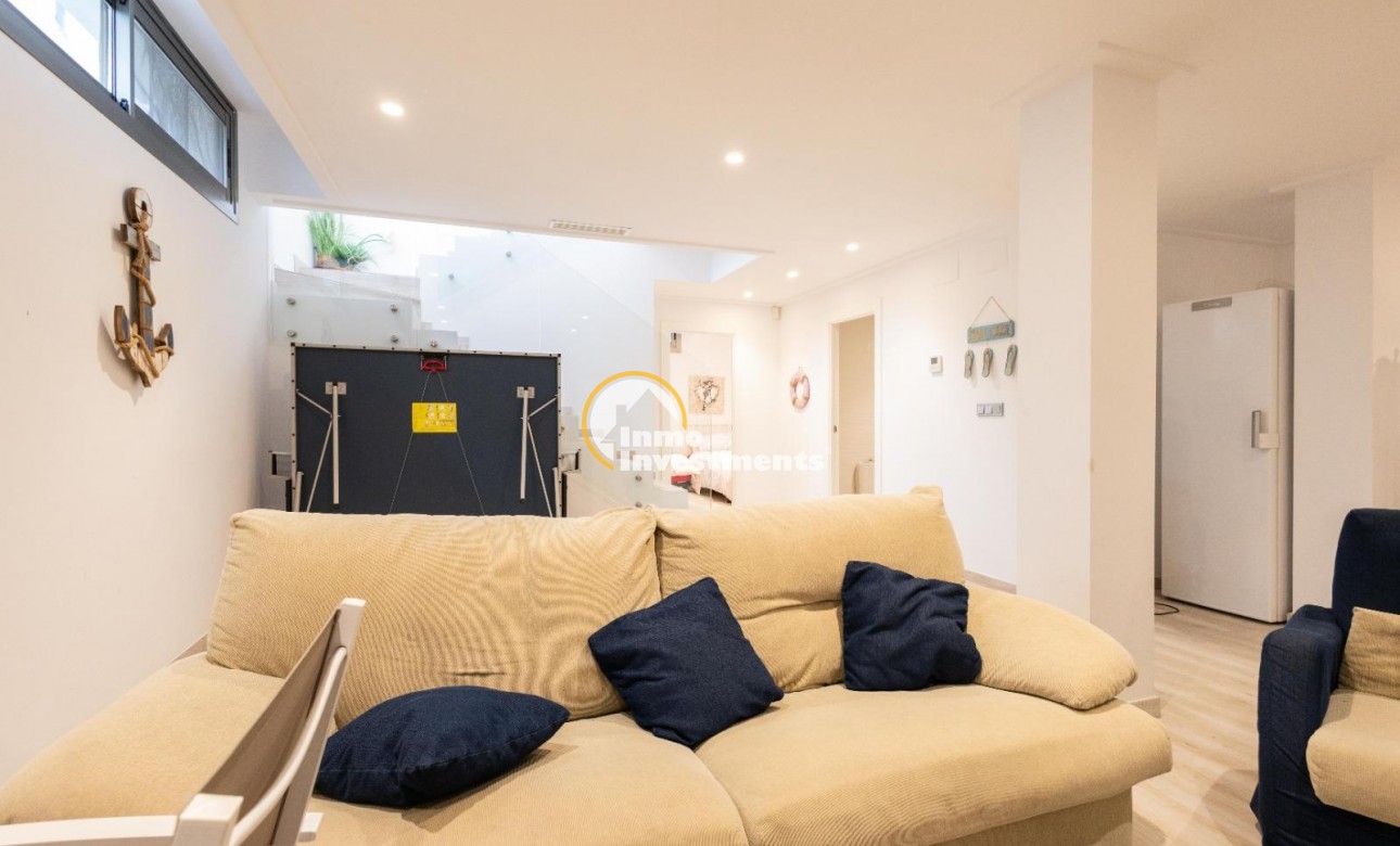 Reventa - Chalet independiente - Orihuela Costa - PAU 26