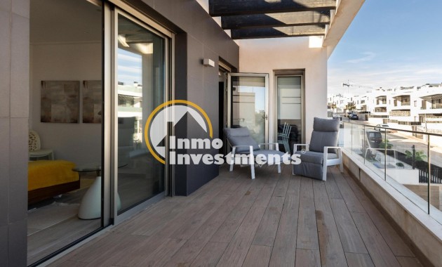 Reventa - Chalet independiente - Orihuela Costa - PAU 26