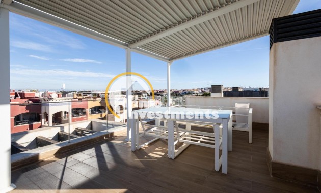 Reventa - Chalet independiente - Orihuela Costa - PAU 26