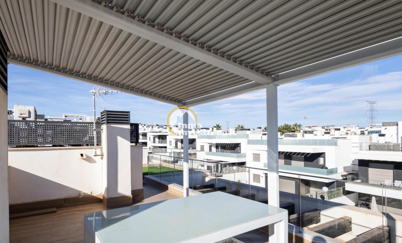 Reventa - Chalet independiente - Orihuela Costa - PAU 26