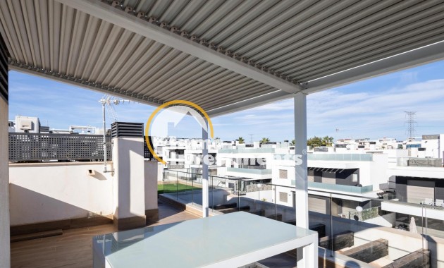 Reventa - Chalet independiente - Orihuela Costa - PAU 26