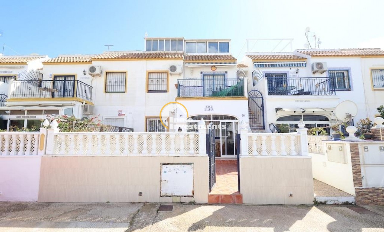 Reventa - Bungalow - Torrevieja - Carrefour
