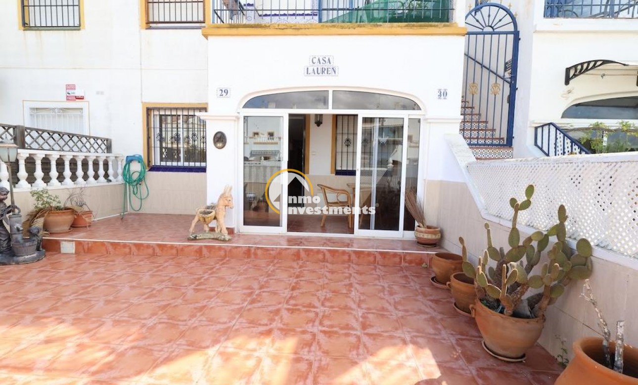 Reventa - Bungalow - Torrevieja - Carrefour