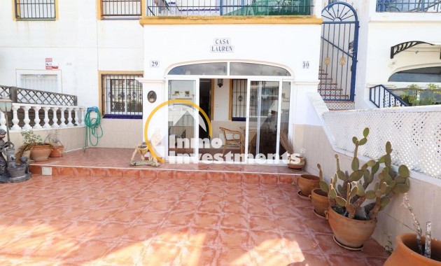 Reventa - Bungalow - Torrevieja - Carrefour