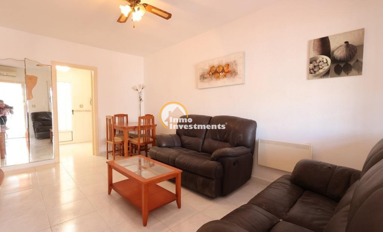 Reventa - Bungalow - Torrevieja - Carrefour
