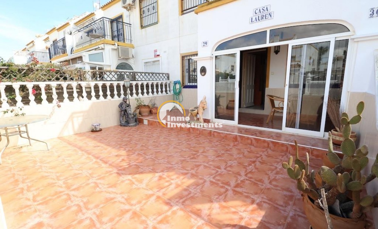 Reventa - Bungalow - Torrevieja - Carrefour