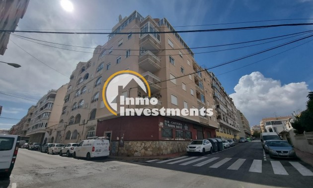 Resale - Apartment - Torrevieja - Playa del Cura