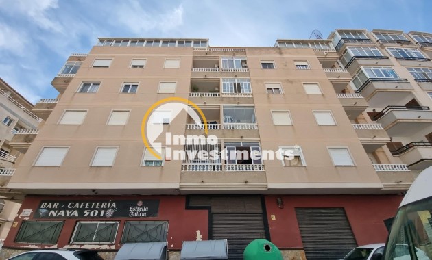Resale - Apartment - Torrevieja - Playa del Cura