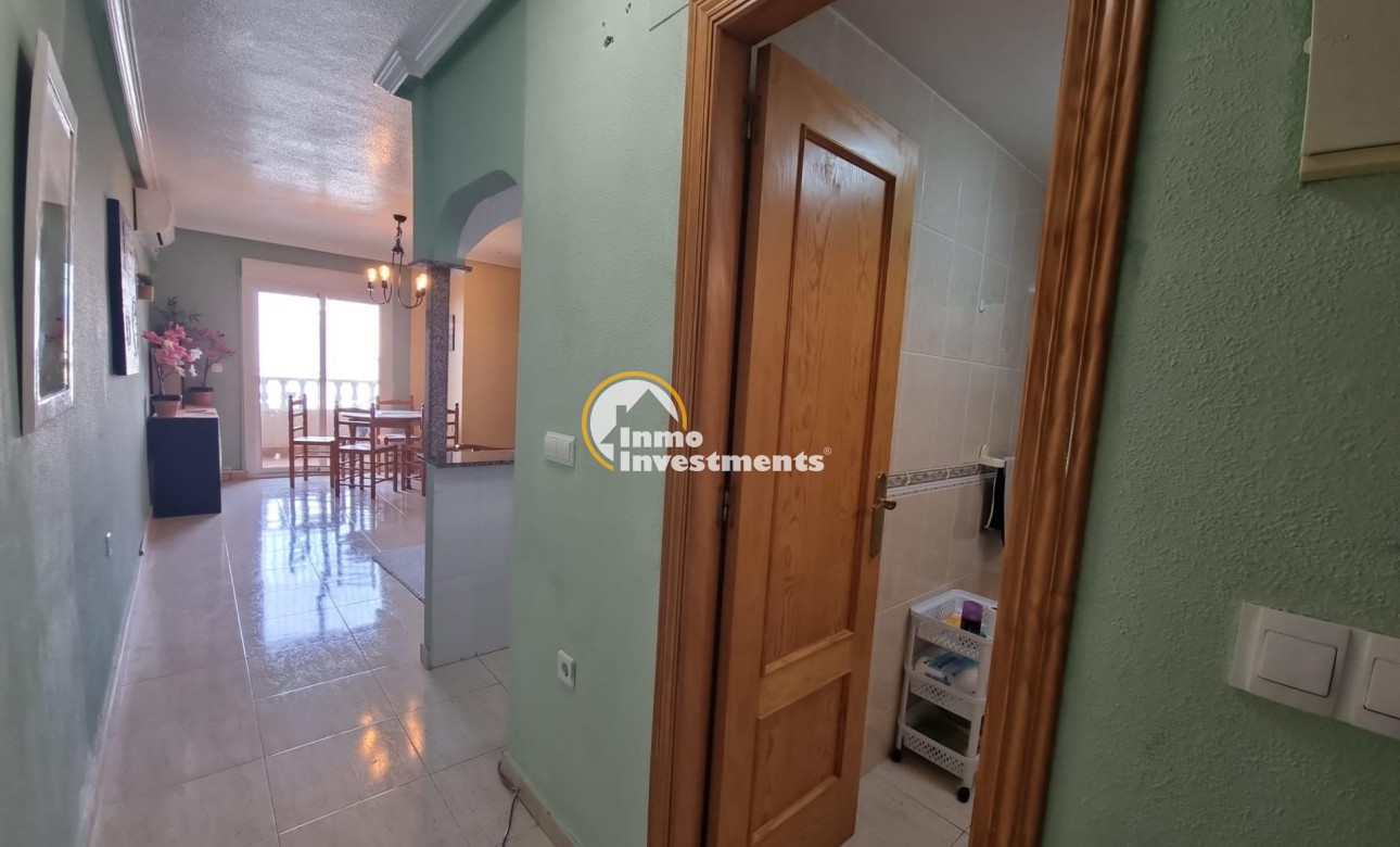 Resale - Apartment - Torrevieja - Playa del Cura