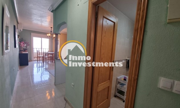 Resale - Apartment - Torrevieja - Playa del Cura