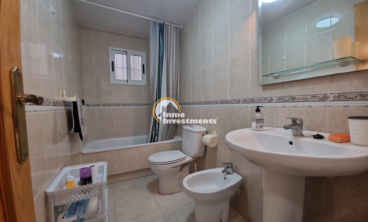 Resale - Apartment - Torrevieja - Playa del Cura