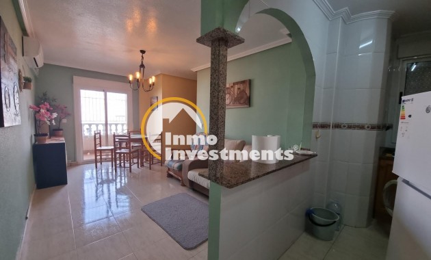 Resale - Apartment - Torrevieja - Playa del Cura