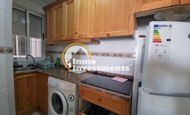 Resale - Apartment - Torrevieja - Playa del Cura