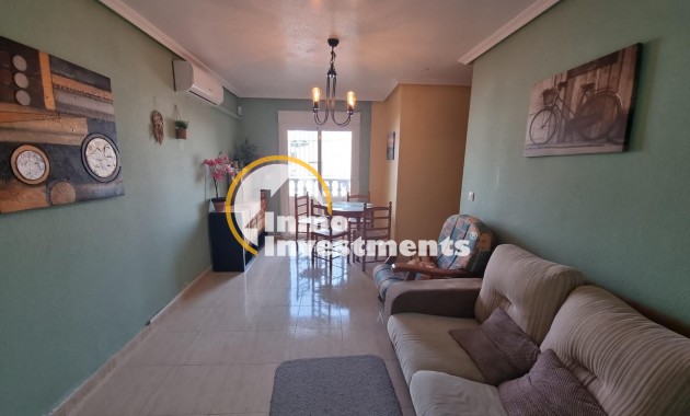 Resale - Apartment - Torrevieja - Playa del Cura