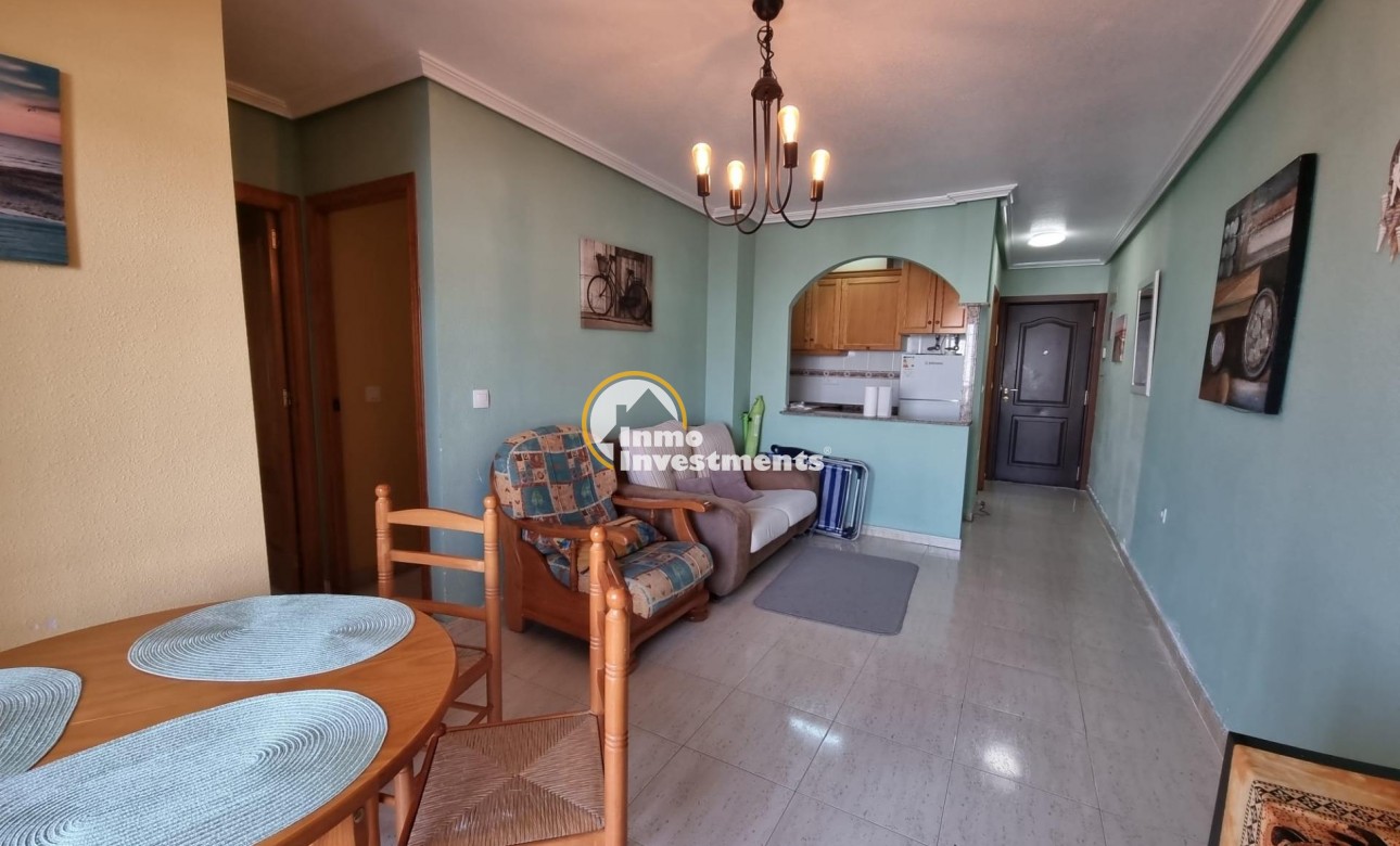 Resale - Apartment - Torrevieja - Playa del Cura
