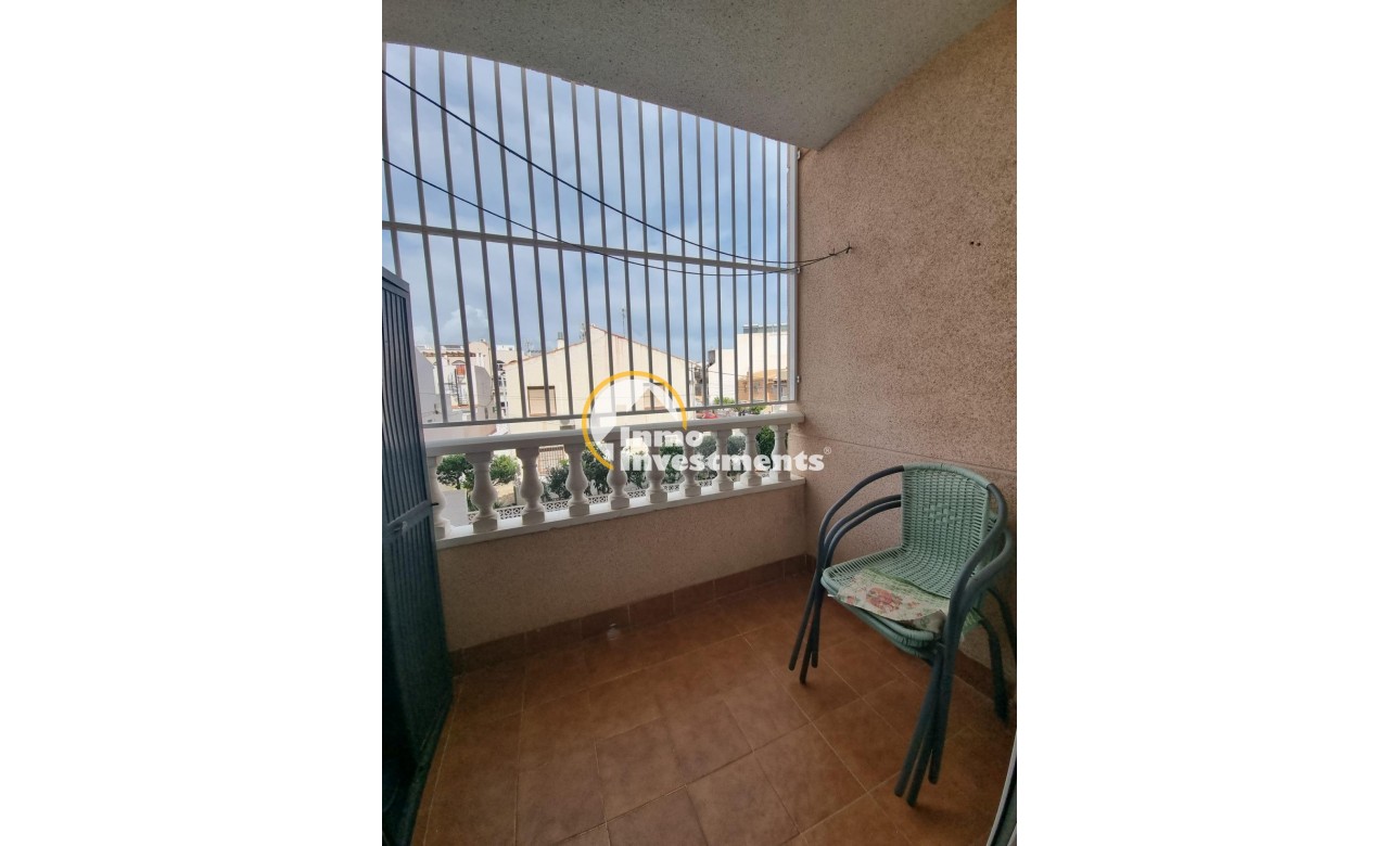 Resale - Apartment - Torrevieja - Playa del Cura