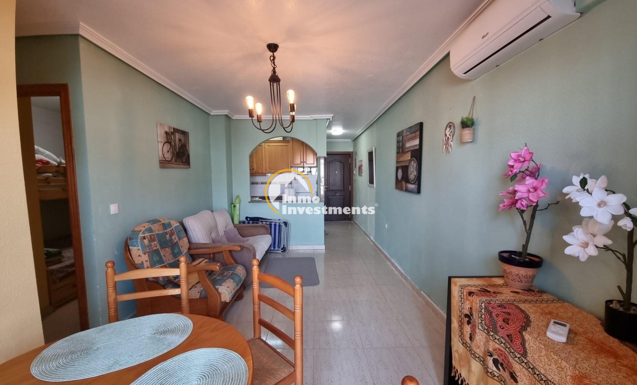 Resale - Apartment - Torrevieja - Playa del Cura