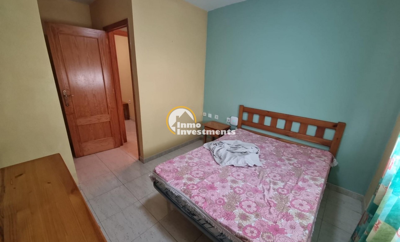 Resale - Apartment - Torrevieja - Playa del Cura