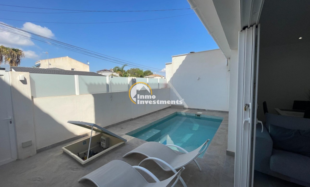 Revente privée - Bungalow - Cabo Roig